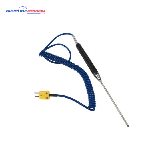 Đầu đo nhiệt độ NR-38 6 Đầu đo nhiệt độ NR-38 - Ảnh 3