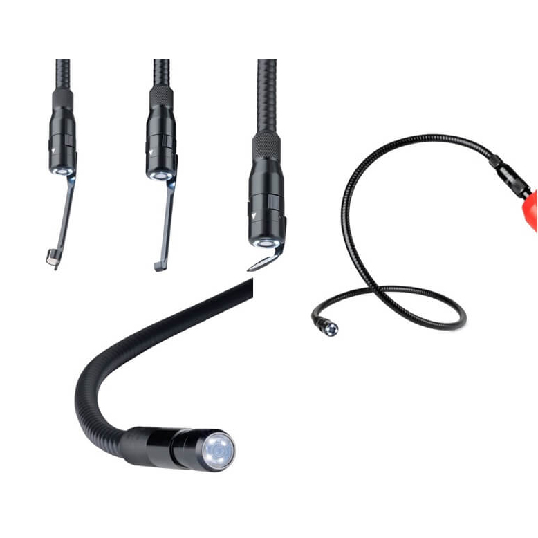 Đầu máy nội soi công nghiệp P 4-9 4 Đầu máy nội soi công nghiệp P 4-9