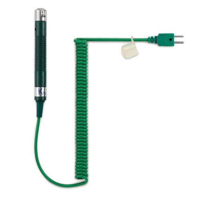 Đầu đo nhiệt độ NR-31B 4 Đầu đo nhiệt độ NR-31B