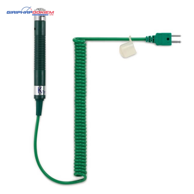 Đầu đo nhiệt độ NR-31B 4 Đầu đo nhiệt độ NR-31B
