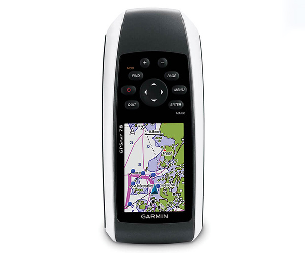 Máy Định Vị GARMIN GPSMAP78