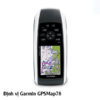 Máy Định Vị GARMIN GPSMAP78