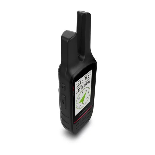 Máy Định Vị Vệ Tinh Tích Hợp Bộ Đàm GARMIN Rino 750 10 Máy Định Vị Vệ Tinh Tích Hợp Bộ Đàm GARMIN Rino 750 - Ảnh 6