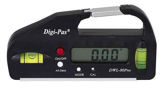 Máy cân mực kỹ thuật số Digi Pas DWL-80Pro 27 Máy cân mực kỹ thuật số Digi Pas DWL-80Pro