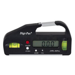 Máy cân mực kỹ thuật số Digi Pas DWL-80Pro