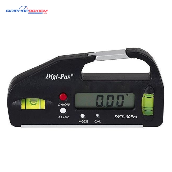 Máy cân mực kỹ thuật số Digi Pas DWL-80Pro 18 Máy cân mực kỹ thuật số Digi Pas DWL-80Pro