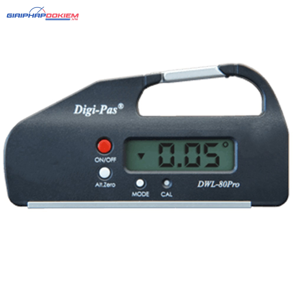 Máy cân mực kỹ thuật số Digi Pas DWL-80Pro 21 Máy cân mực kỹ thuật số Digi Pas DWL-80Pro - Ảnh 4