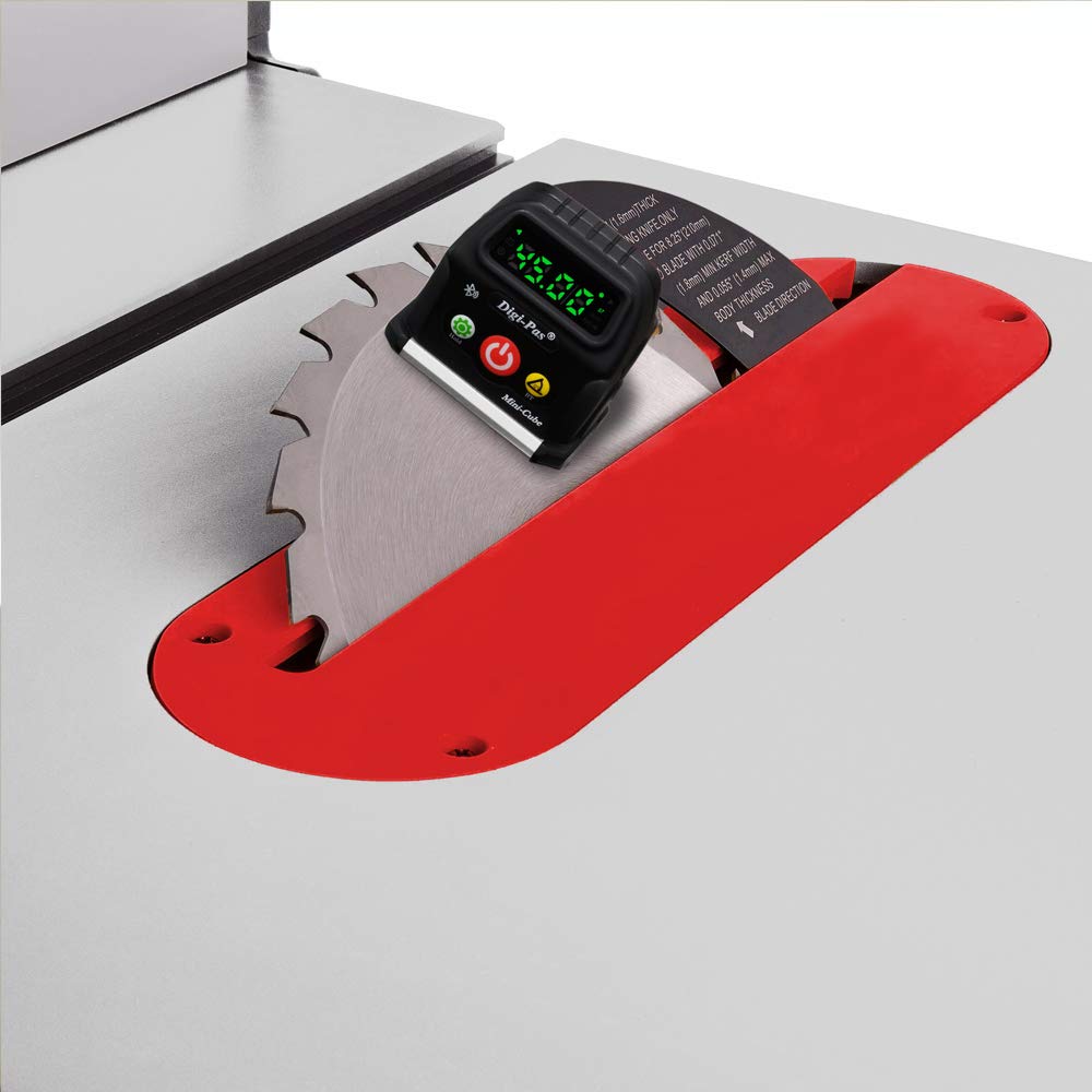 Máy cân bằng SMART CUBE 2 trục Digi Pas DWL90 Pro 19 Máy cân bằng SMART CUBE 2 trục Digi Pas DWL90 Pro - Ảnh 2