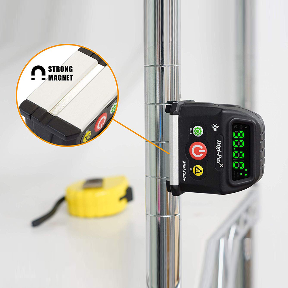 Máy cân bằng SMART CUBE 2 trục Digi Pas DWL90 Pro 21 Máy cân bằng SMART CUBE 2 trục Digi Pas DWL90 Pro - Ảnh 4