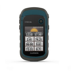 Máy Định Vị Vệ Tinh GARMIN ETREX 22X