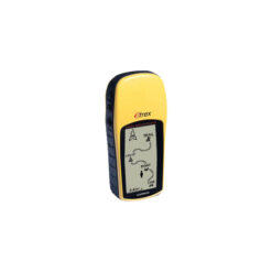 Máy Định Vị GPS Garmin eTrex H 6 etrex