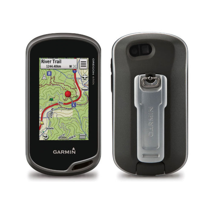 Máy Định Vị GPS Garmin OREGON 650 10 Máy Định Vị GPS Garmin OREGON 650 - Ảnh 2