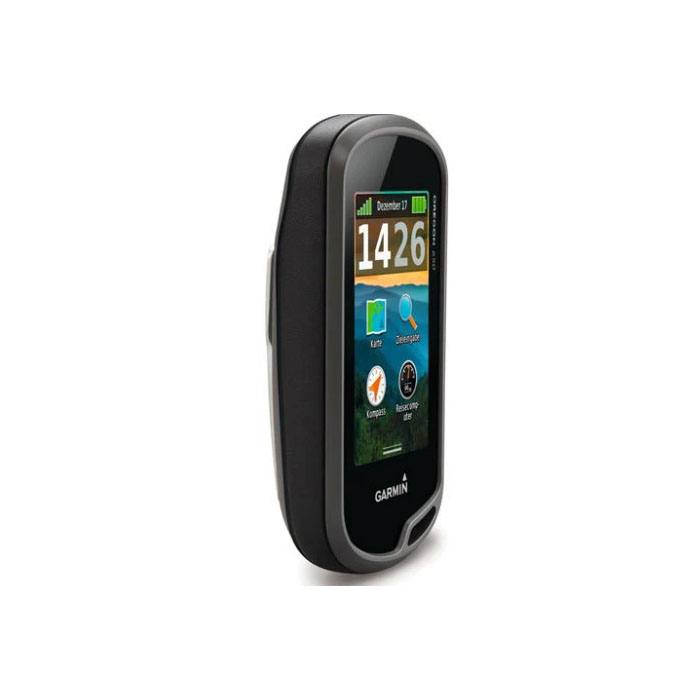 Máy Định Vị GPS Garmin OREGON 650 14 Máy Định Vị GPS Garmin OREGON 650 - Ảnh 6
