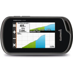 Máy Định Vị GPS Garmin OREGON 650 23 garmin gps oregon 650 5 768x438 1