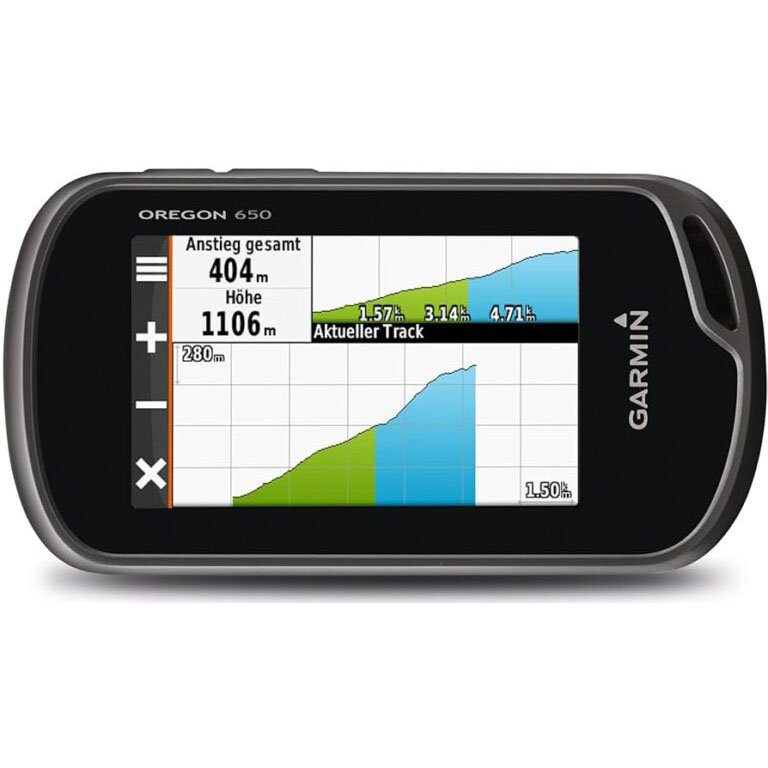 Máy Định Vị GPS Garmin OREGON 650 15 Máy Định Vị GPS Garmin OREGON 650 - Ảnh 7