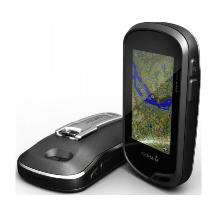 Máy Định Vị GPS Garmin OREGON 650 17 Máy Định Vị GPS Garmin OREGON 650 - Ảnh 9