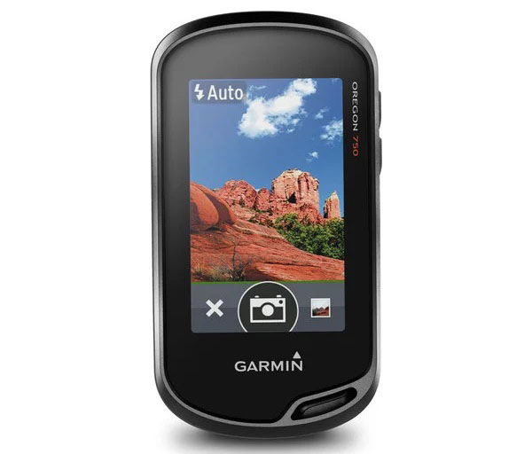 Máy Định Vị Cầm Tay GARMIN OREGON 750 17 Máy Định Vị Cầm Tay GARMIN OREGON 750