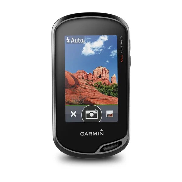 Máy Định Vị Cầm Tay GARMIN OREGON 750 8 Máy Định Vị Cầm Tay GARMIN OREGON 750