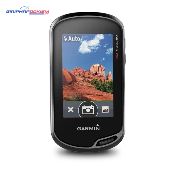 Máy Định Vị Cầm Tay GARMIN OREGON 750 8 Máy Định Vị Cầm Tay GARMIN OREGON 750