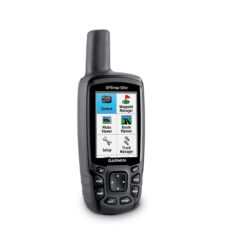 garmin gpsmap 62sc