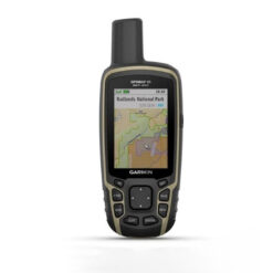 Máy Định Vị GPS GARMIN GPS MAP65 9 garmin gpsmap 65 3