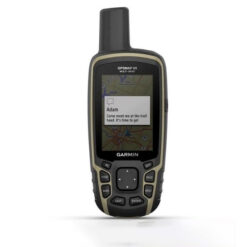 Máy Định Vị GPS GARMIN GPS MAP65 10 garmin gpsmap 65 4