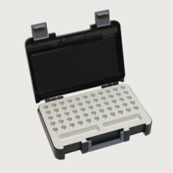 Hộp Đựng Trục Chuẩn Niigata Seiki PCS-2P (55 Lỗ)