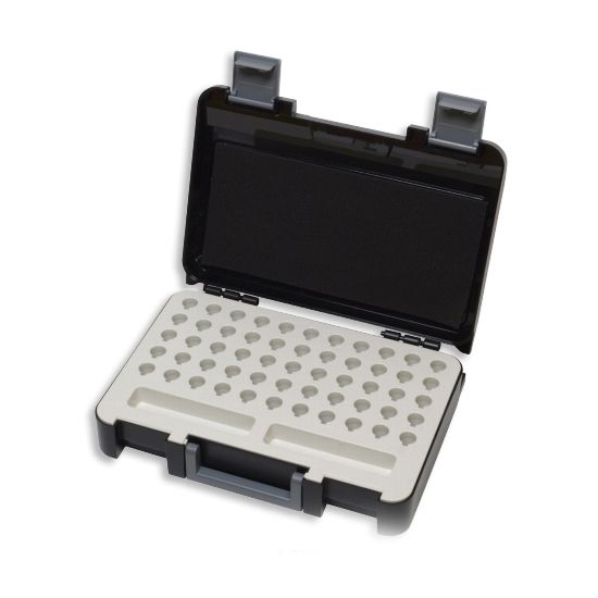 Hộp Đựng Trục Chuẩn Niigata Seiki PCS-1 (55 Lỗ) 3 Hộp Đựng Trục Chuẩn Niigata Seiki PCS-1 (55 Lỗ)
