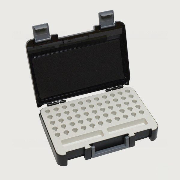 Hộp Đựng Trục Chuẩn Niigata Seiki PCS-1 (55 Lỗ) 4 Hộp Đựng Trục Chuẩn Niigata Seiki PCS-1 (55 Lỗ) - Ảnh 2