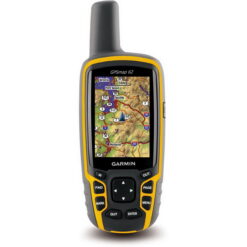 Máy Định Vị GPS GARMIN GPSMAP 62