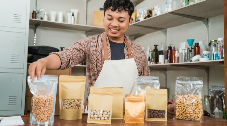 Đơn Vị Cung Cấp Cân Sấy Ẩm AND Chính Hãng, Uy Tín, Giá Tốt Nhất 11 Đơn vị cung cấp cân sấy ẩm AND