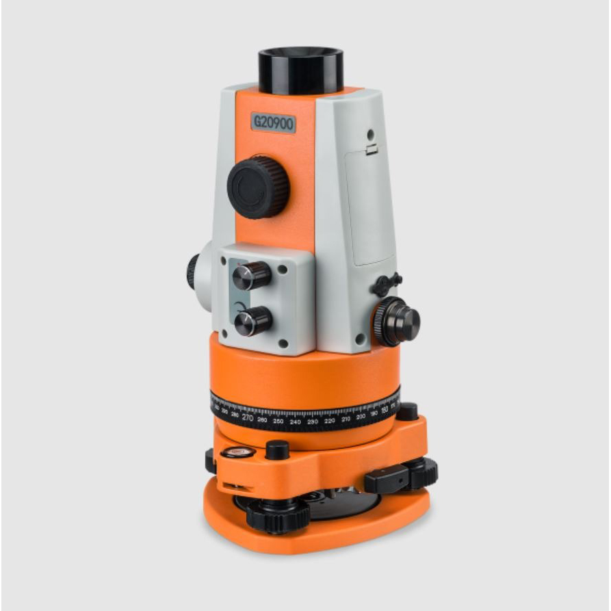 Máy thông tầng laser FLP 150-Green 7 Máy thông tầng laser FLP 150-Green - Ảnh 4