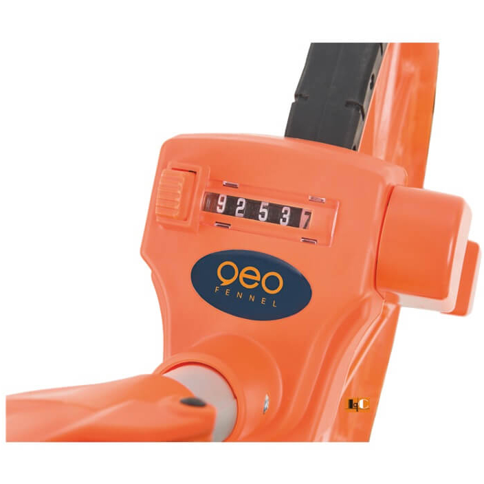 Bánh xe đo đường M20 6 Bánh xe đo đường M20 - Ảnh 3