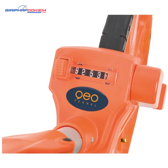 Bánh xe đo đường M20 6 Bánh xe đo đường M20 - Ảnh 3