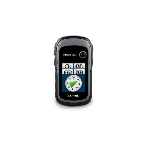 Máy Định Vị Vệ Tinh GARMIN eTrex 30x 6 Máy Định Vị Vệ Tinh GARMIN eTrex 30x - Ảnh 2