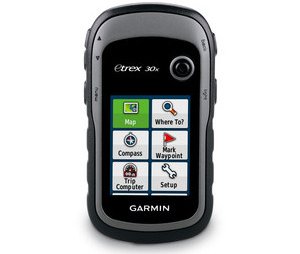 Máy Định Vị Vệ Tinh GARMIN eTrex 30x 12 Máy Định Vị Vệ Tinh GARMIN eTrex 30x
