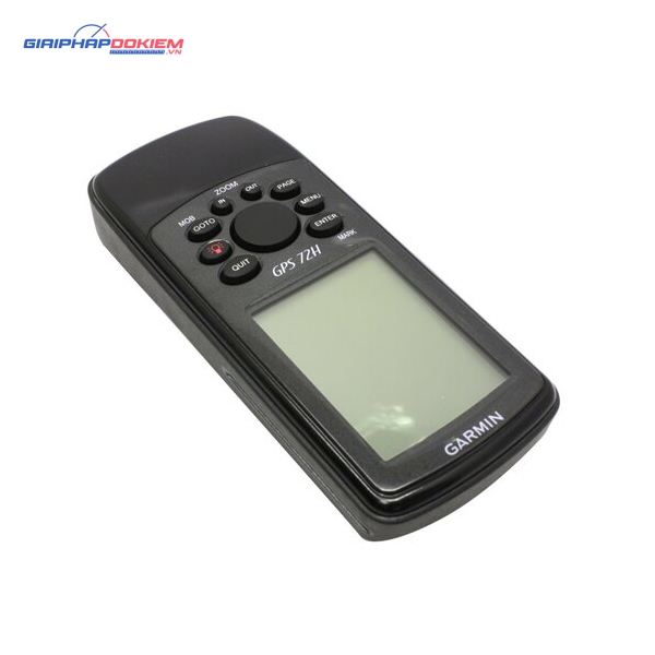 Máy Định Vị GPS GARMIN GPS 72H 6 Máy Định Vị GPS GARMIN GPS 72H - Ảnh 2