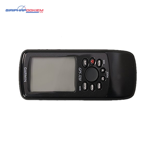 Máy Định Vị GPS GARMIN GPS 72H 9 Máy Định Vị GPS GARMIN GPS 72H - Ảnh 5