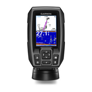 Máy định vị dò cá GARMIN FF 250