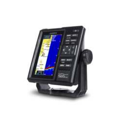 may dinh vi do ca hai do gpsmap 585 plus 5