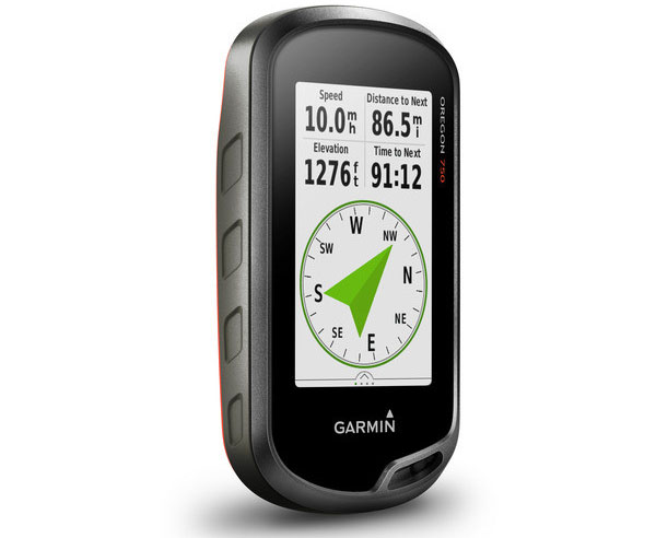 Máy Định Vị Cầm Tay GARMIN OREGON 750 18 Máy Định Vị Cầm Tay GARMIN OREGON 750