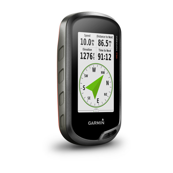 Máy Định Vị Cầm Tay GARMIN OREGON 750 10 Máy Định Vị Cầm Tay GARMIN OREGON 750 - Ảnh 3