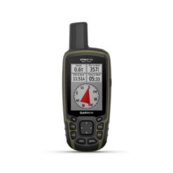 Máy Định Vị GPS GARMIN GPS MAP 65S