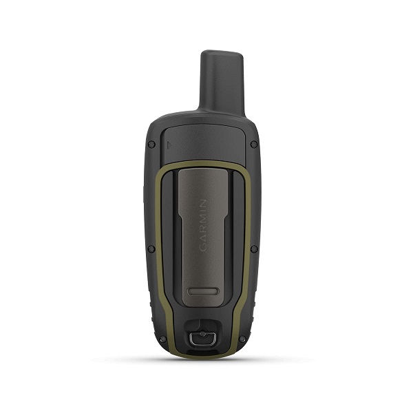 Máy Định Vị GPS GARMIN GPS MAP 65S 9 Máy Định Vị GPS GARMIN GPS MAP 65S - Ảnh 4