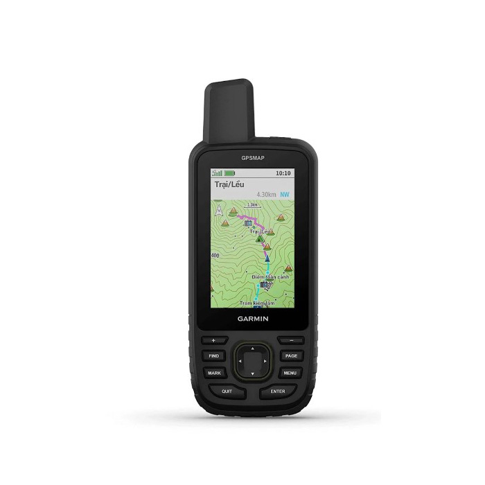 Máy Định Vị GPS GARMIN GPSMAP 67 4 Máy Định Vị GPS GARMIN GPSMAP 67