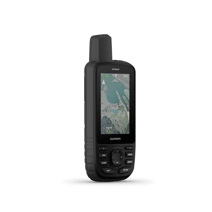Máy Định Vị GPS GARMIN GPSMAP 67 5 Máy Định Vị GPS GARMIN GPSMAP 67 - Ảnh 2