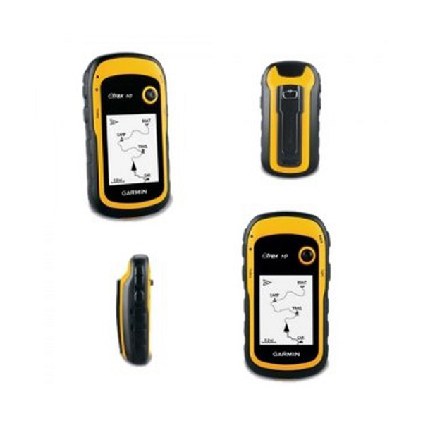 Máy định vị GPS GARMIN ETREX10 5 Máy định vị GPS GARMIN ETREX10 - Ảnh 3