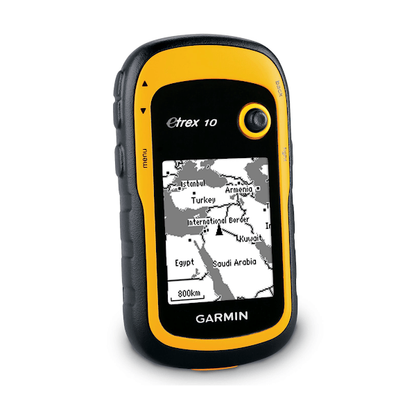 Máy định vị GPS GARMIN ETREX10 3 Máy định vị GPS GARMIN ETREX10