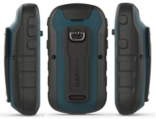 Máy Định Vị Vệ Tinh GARMIN ETREX 22X 11 Máy Định Vị Vệ Tinh GARMIN ETREX 22X