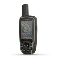 Máy Định Vị Vệ Tinh Cầm Tay GARMIN GPSMAP 64sx 11 may dinh vi gps map 64sx 3 2